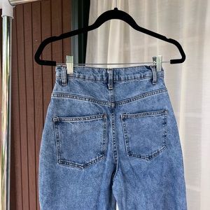 ASOS design denim jeans size 25/32